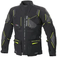 BÜSE Travel Pro Textiljacke - 54