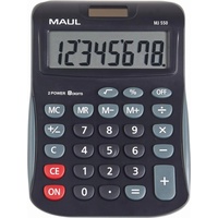 Maul MJ 550 hellblau