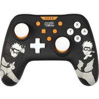 KONIX Naruto Controller schwarz