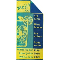 Dyckhoff Strandtuch »Mojito«, (1 St.), 100% Baumwolle, gelb