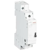 AEG PLS+ S161012 16A Spule 12VAC, 1 S