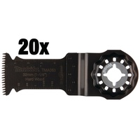 Makita Tauchsägeblatt 32mm TMA053