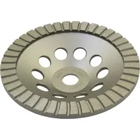 Makita Schleiftopf 180mm Turbo