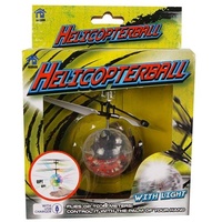 Obilo Helicopter Ball mit Licht