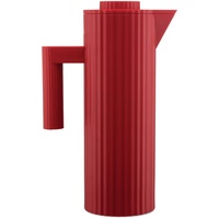 Alessi Plissé Isolierkanne