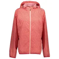CMP Regenjacke Damen Corallo 36