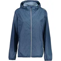 CMP Regenjacken Damen Corallo 38