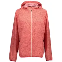 CMP Regenjacke Damen Corallo 44