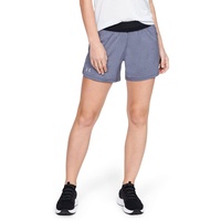 Under Armour Damen Kurze Hose Launch Sw 5'' Short,