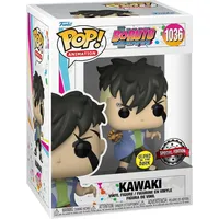 Funko POP! Boruto Naruto Next Generations 1036 - Kawaki