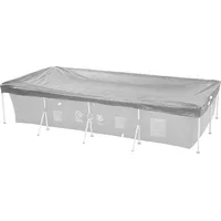 Avenli Abdeckplane für rechteckige 394x207 cm Frame Pools