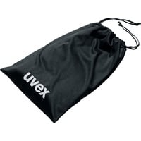 Uvex Mikrofaserbeutel für Vollsichtbrille