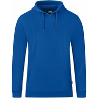 Jako Kinder Kapuzensweat Organic royal, 128