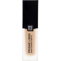 Givenchy Prisme Libre Skin-Caring Matte Foundation 1-W100 30 ml