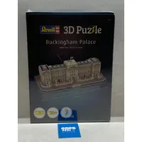 REVELL 3D Puzzle Buckingham Palace