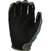 Troy Lee Designs Flowline Handschuhe - Brushed Camo Army