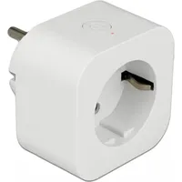 DeLock WLAN Steckdose mit integriertem Webinterface