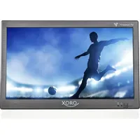 Xoro PTL 1050 V2 10" LED Full HD tragbarer