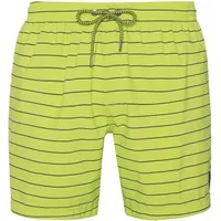 Protest Herren Badeshorts SHARIF, Lime Up, M