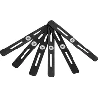 EK Water Blocks EK-Loop CMS, Klettkabelbinder Set (3831109824702)