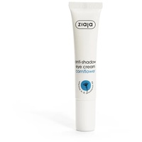 Ziaja Contorno De Ojo Crema Anti-Ojeras Con Aciano -