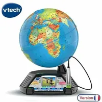 Vtech ELECTRONICS EUROPE BV Genius XL Globe Video