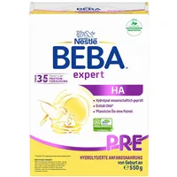 Nestlé Nestle Beba Expert HA Pre Pulver