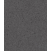 Rasch Textil Rasch Vliestapete 520927 Schwarz-Offblack Uni 10,05 m