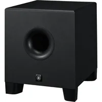 Yamaha Aktiver Studiosubwoofer HS8S