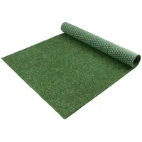 Primaflor Rasenteppich Green Grün