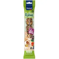 Vitakraft Snack Rollinis Waldbeere 7 Stück