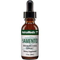 NutraMedix Samento 30 ml