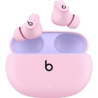 Apple Beats Studio Buds sunset pink