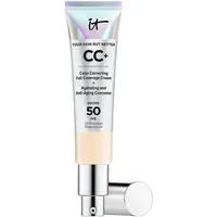 It Cosmetics Your Skin But Better CC+ Cream SPF