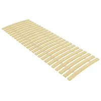 VidaXL Lattenrost mit 24 Latten 70x200 cm1123460