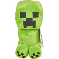 Mattel Minecraft Creeper 21 cm Grün