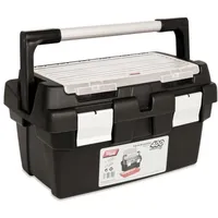 Tayg Werkzeugkoffer mit Einsatz 400 x 225 x 190