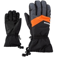 Ziener LETT AS(R) glove junior Ski-Handschuhe / Wintersport |