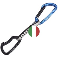 Salewa Dyneema Hot G3 Straight/bent Express Set (Größe One
