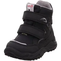 Superfit Glacier SCHWARZ/HELLGRAU 0000, 20