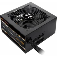 Thermaltake Smart SE2 (500 W), PC Netzteil, Schwarz