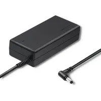 Qoltec 50018.65W - Notebook - Indoor - 100-240 V