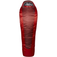 Rab Solar Eco 3 Long Mumienschlafsack (QSS-08-OXB-LNG)