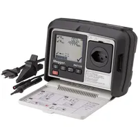 Megger Megger, Multimeter, Gerätetester DIN VDE (CAT II 300V)
