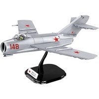 Cobi Historical Collection Korean War Mikojan MiG-15 Fagot
