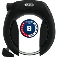 ABUS Rahmenschloss Pro Shield XPlus 5955 NR black schwarz