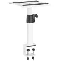 Omnitronic TMO-2 Monitorständer Schwarz