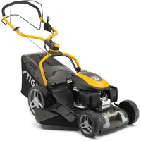 Stiga Benzin-Rasenmäher Combi 748 V