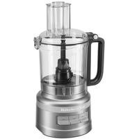 Kitchenaid 5KFP0921 kontur silber