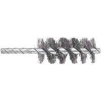 WOLFCRAFT Zylinderbürsten 2104000 1St.